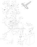 Part Location Diagram of 137226 Husqvarna Nla